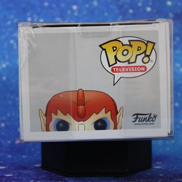Funko Pop! Television Masters of The Universe Beast Man #539 - Picture 5 of 6
